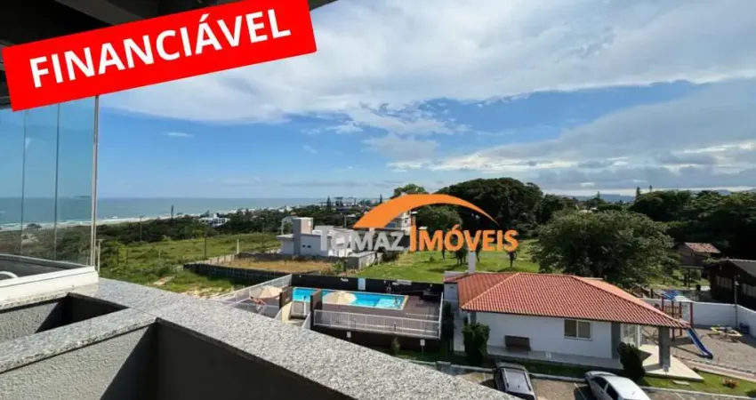 Apartamento com 2 quartos à venda na Rua paraiso, 50, Vila Nova, Imbituba