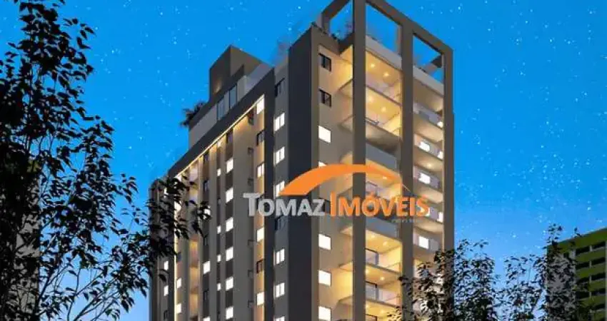 Apartamento com 2 quartos à venda na Rua Nereu Ramos, 1940, Centro, Imbituba