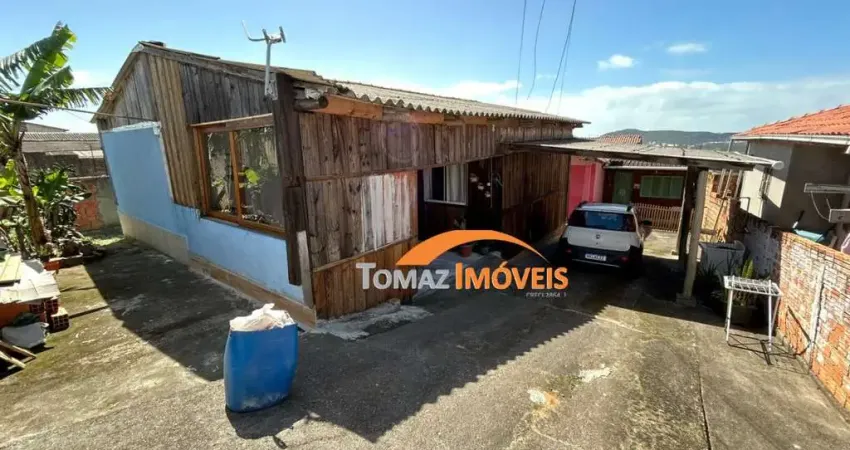 Casa com 5 quartos à venda na RUA VALDEMAR, 345, Vila Nova Alvorada, Imbituba
