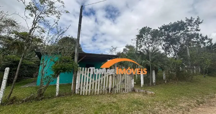 Casa com 2 quartos à venda na Rua Lucidorio Jose da Rosa, 002, Alto Arroio, Imbituba