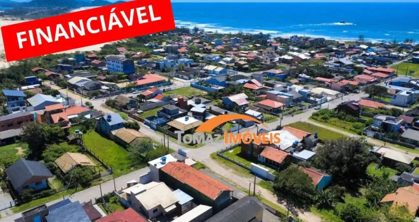 Casa comercial com 10 salas à venda na Rua Por do Sol, Ribanceira, Imbituba