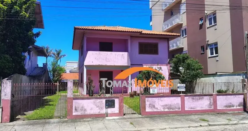 Casa com 5 quartos à venda na Rua Visconde De Barbacena, Centro, Imbituba