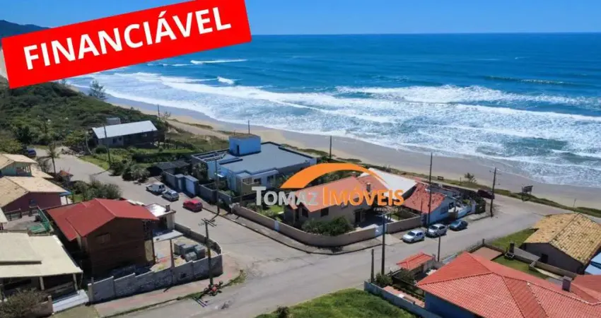 Casa com 3 quartos à venda na avenida atlantica, Ribanceira, Imbituba