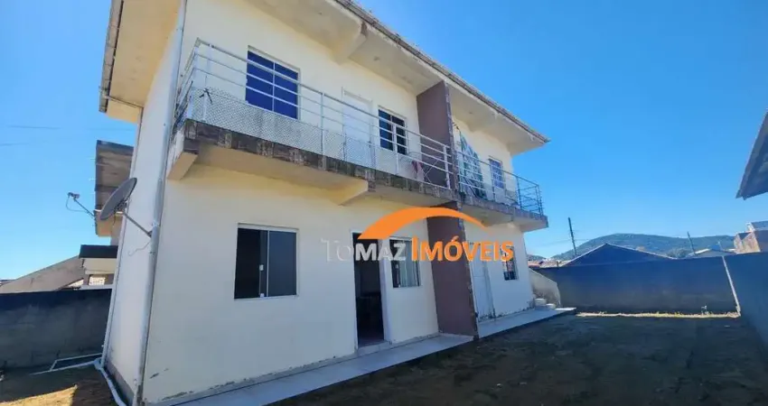 Casa com 4 quartos à venda na Rua Ana Duarte Machado, 1933, Povoado de Nova Brasília, Imbituba