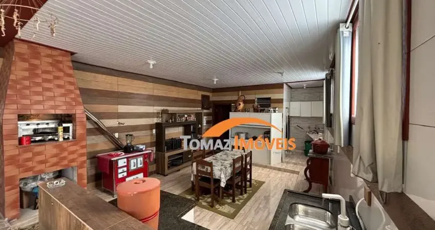 Casa com 2 quartos à venda na Estrada Geral Alto Arroio, 452, Alto Arroio, Imbituba