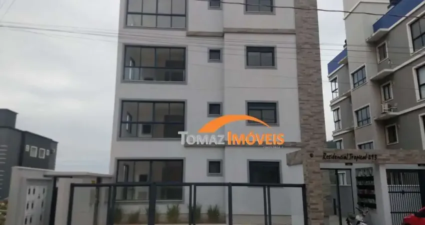 Apartamento com 2 quartos à venda na Mario Luiz Fernandes, Village, Imbituba