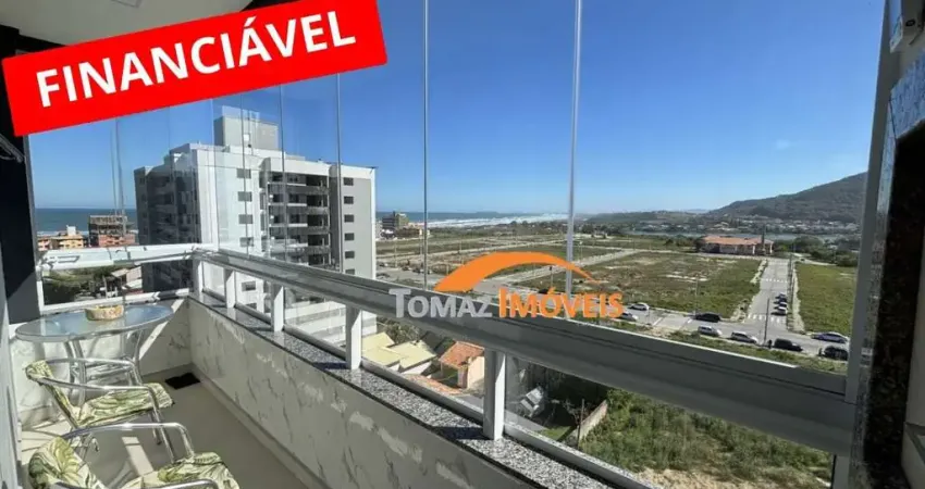 Apartamento com 2 quartos à venda na Ruth da Cruz, 1000, Centro, Imbituba