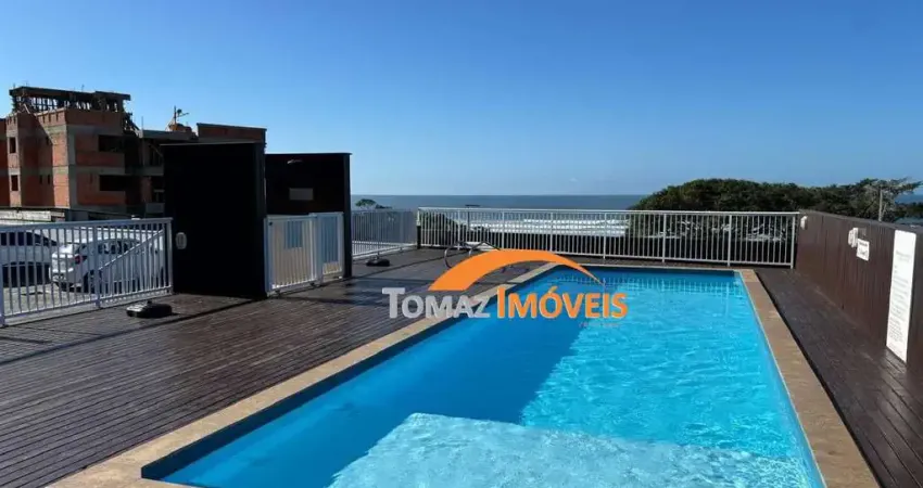 Apartamento com 2 quartos à venda na Manoel  Araújo, 50, Vila Nova, Imbituba