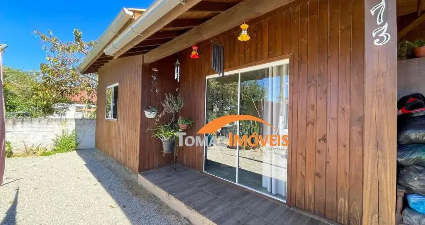 Casa com 3 quartos à venda na Evaristo Lima, 73, Campo D'aviação, Imbituba