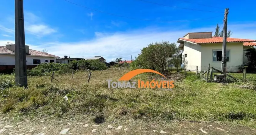 Terreno à venda na Antônio Rosa, 307, Itapiruba, Imbituba