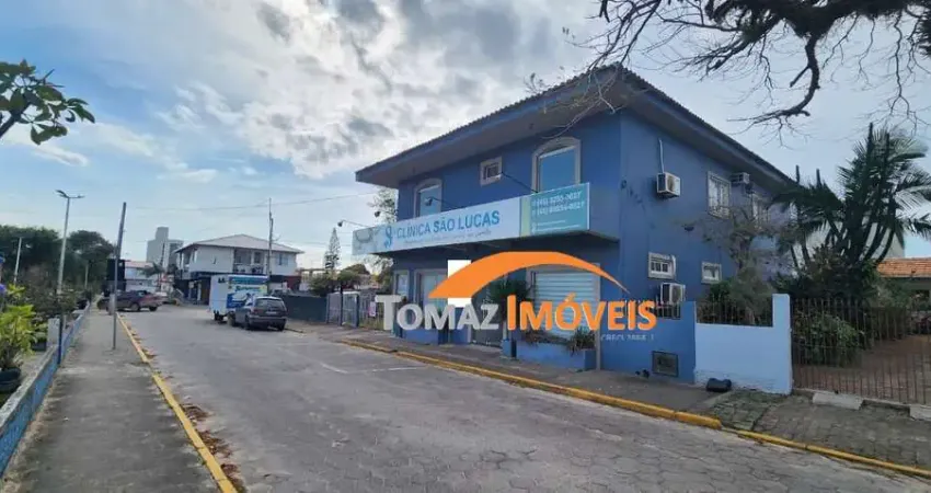 Prédio à venda na Avenida Renato Ramos Da Silva, 1922, Paes Leme, Imbituba