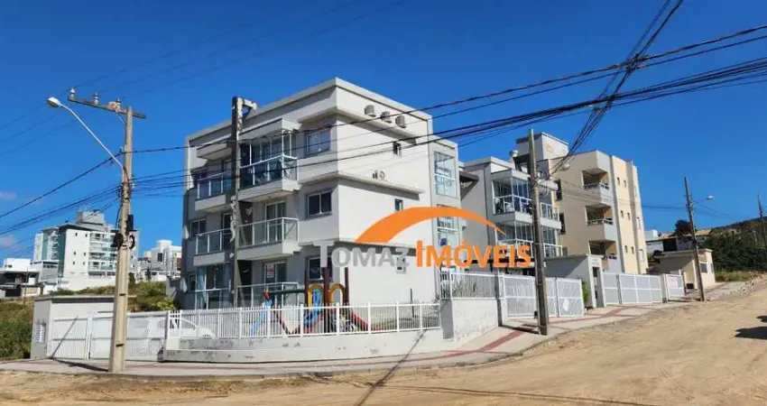 Apartamento com 2 quartos à venda na Aristide Balsini Francalaci, 1921, Village, Imbituba