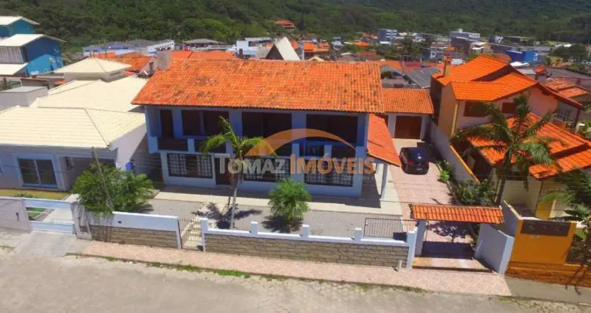Casa com 5 quartos à venda na Rosendo Isidoro Freitas, 1916, Paes Leme, Imbituba
