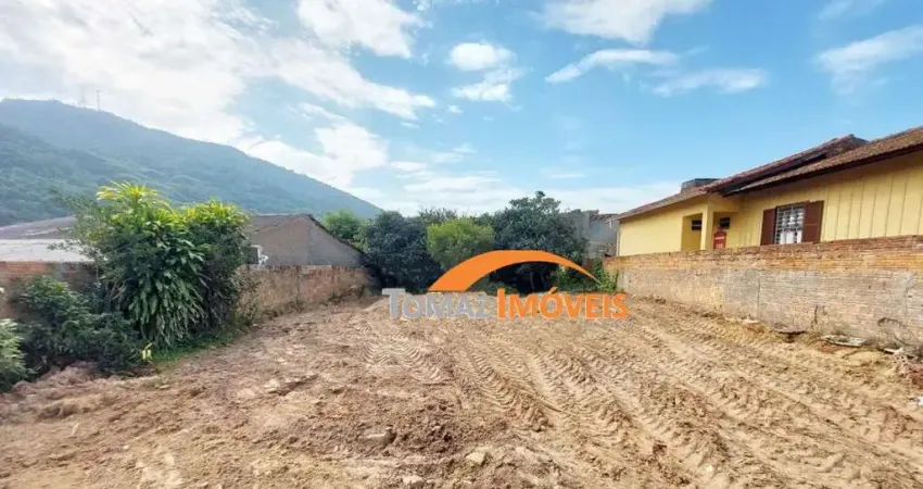 Terreno à venda na Vila Paraiso, 1913, Vila Nova, Imbituba