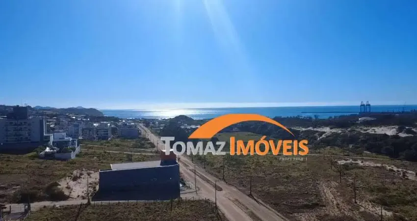 Terreno à venda na Aldo Pitigliani, 1912, Village, Imbituba