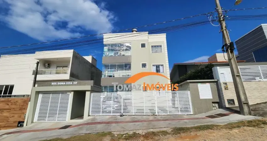 Apartamento com 2 quartos à venda na aldo pitigliani, 1906, Village, Imbituba