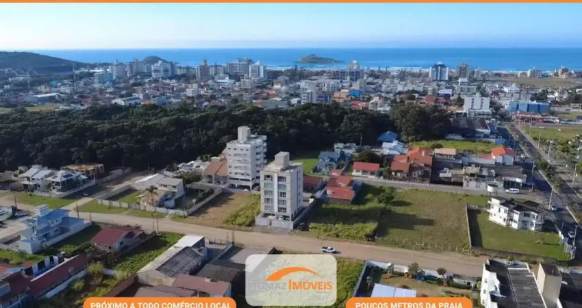 Terreno à venda na rua aldo pitigliani, 100, Village, Imbituba