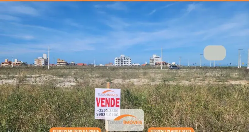 Terreno à venda na nereu ramos, 10, Centro, Imbituba