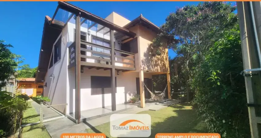 Casa com 3 quartos à venda na Azaleia, 47, Alto Arroio, Imbituba