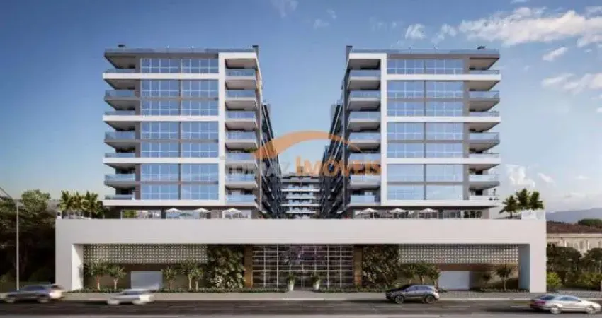 Apartamento com 3 quartos à venda na rua irineu bonharsen, 1000, Centro, Imbituba