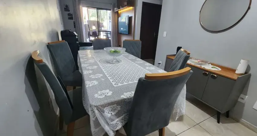 Apartamento com 2 quartos à venda na Centenário, 218, Mirim, Imbituba