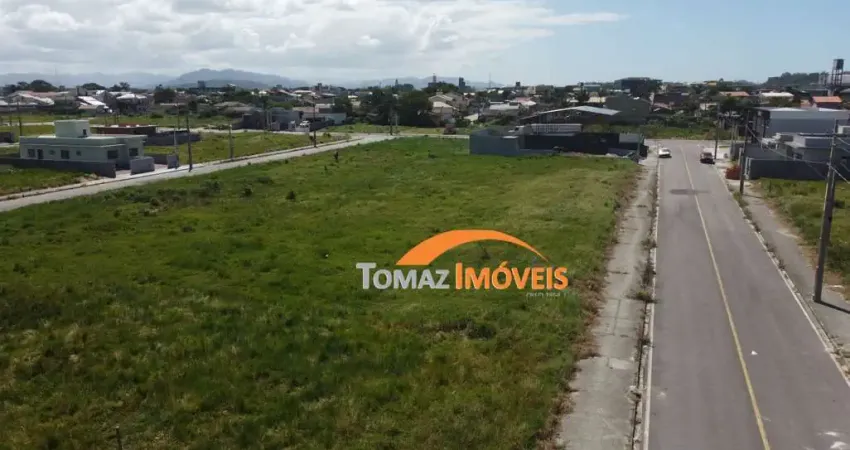 Terreno à venda na do Rafa, 500, Povoado de Nova Brasília, Imbituba