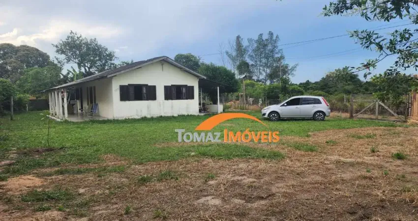 Casa com 3 quartos à venda na Rua Mãe Da Providência, 518, Alto Arroio, Imbituba
