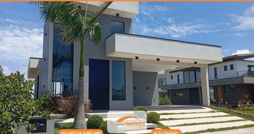 Casa com 3 quartos à venda na da Cuia, 741, Limpa, Garopaba