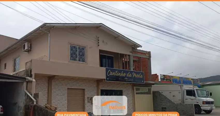 Prédio à venda na Vila Nova, 65, Vila Nova, Imbituba