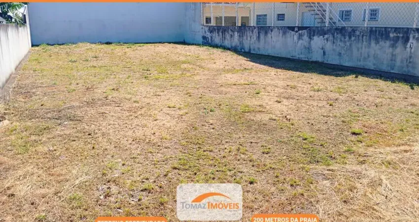 Terreno à venda na Sideropolis, 222, Vila Nova, Imbituba