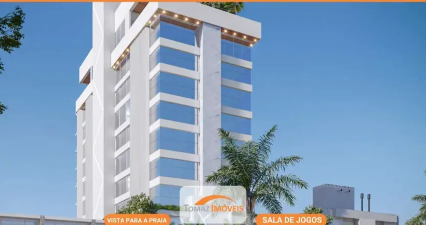 Apartamento com 1 quarto à venda na Centro, 210, Centro, Imbituba