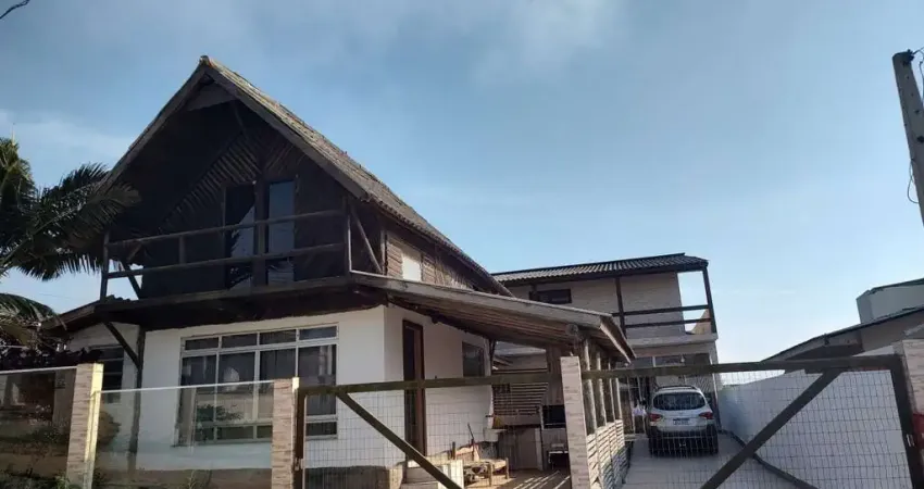 Casa com 5 quartos à venda na rua antoniio oleiro, 212, Vila Alvorada, Imbituba