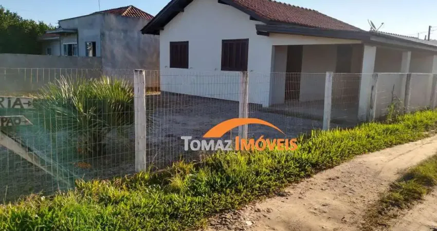 Casa com 2 quartos à venda na Aurino Alves de Souza, 891, Sambaqui, Imbituba