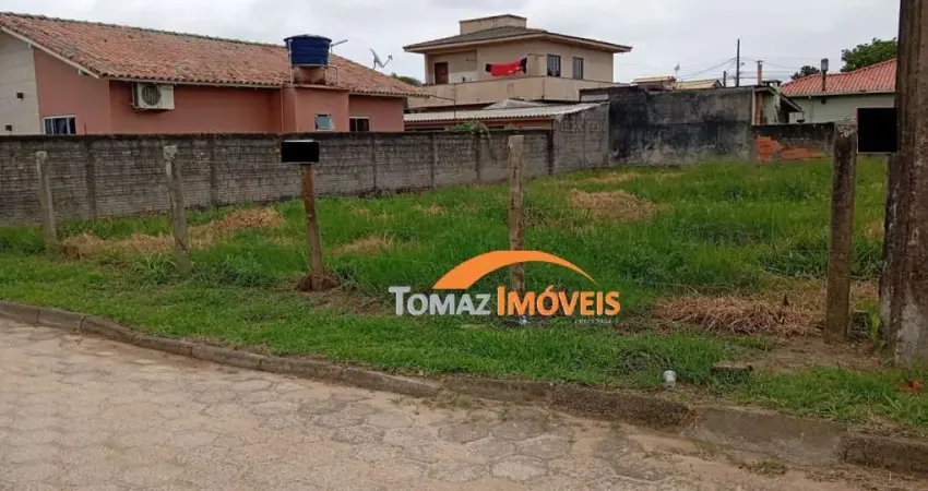 Terreno à venda na Ana Duarte Machado, 29, Povoado de Nova Brasília, Imbituba
