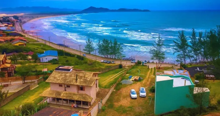 Terreno à venda na Rua Antonio José Ranco Leite, Ribanceira, Imbituba