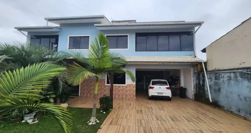 Casa com 4 quartos à venda na Guaiuba, 210, Guaiuba, Imbituba
