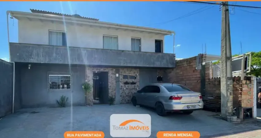 Prédio à venda na Nova Brasilia, 1782, Povoado de Nova Brasília, Imbituba