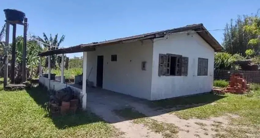 Casa com 2 quartos à venda na Arroio, 210, Alto Arroio, Imbituba