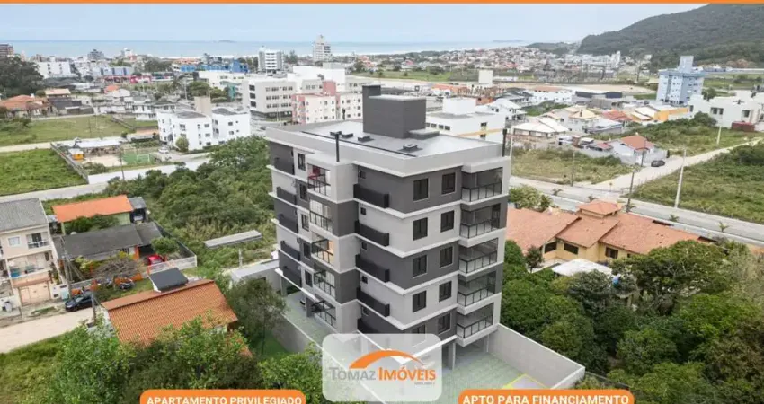 Apartamento com 2 quartos à venda na Ap 103, 210, Centro, Imbituba