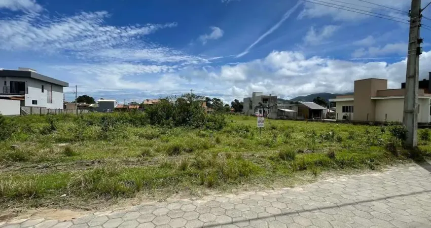 Terreno à venda na Diamante, 210, Campo D'una, Imbituba