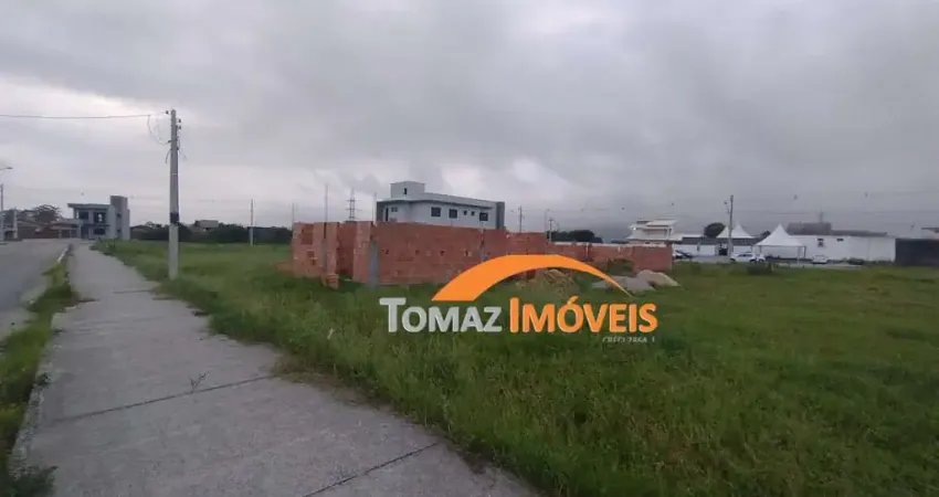 Terreno comercial à venda na Loteamento Quinta dos Guimarães, 81, Povoado de Nova Brasília, Imbituba