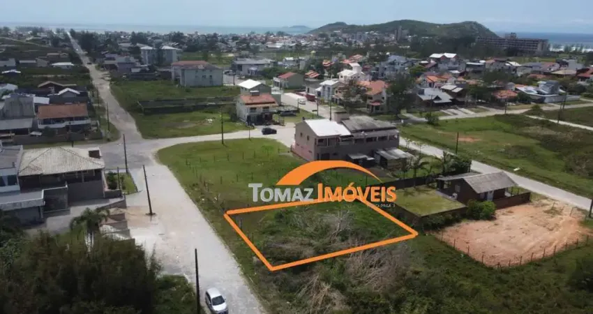 Terreno à venda na RUA A 8, 175, Itapiruba, Imbituba