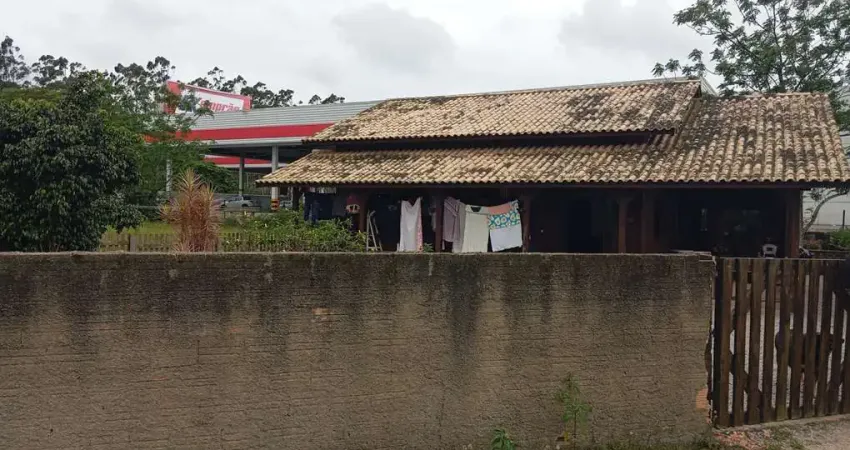 Casa com 3 quartos à venda na Nova Brasília, 210, Povoado de Nova Brasília, Imbituba