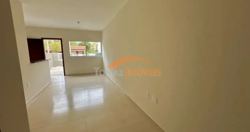 Casa com 2 quartos à venda na Mirim, 11, Mirim, Imbituba