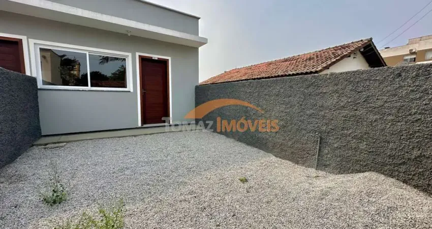 Casa com 2 quartos à venda na Mirim, 22, Mirim, Imbituba
