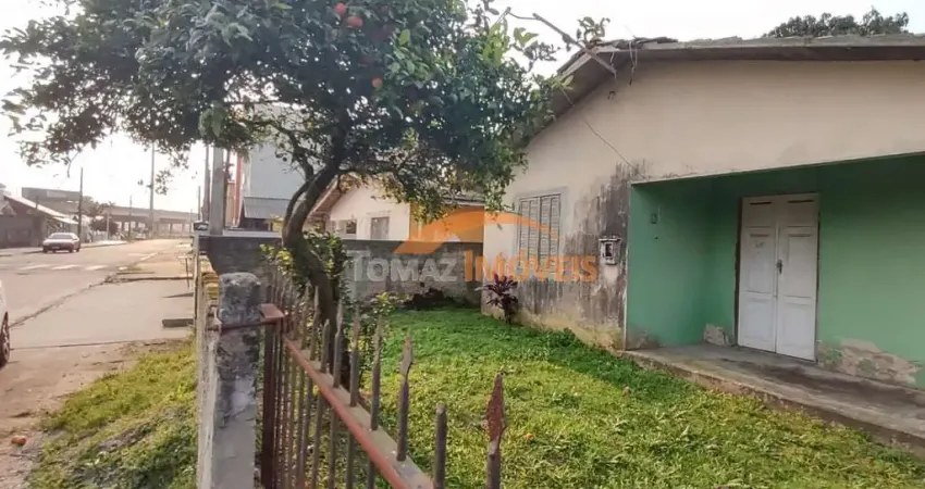 Casa com 3 quartos à venda na Estrada Geral, 118, Sagrada Familia, Imbituba