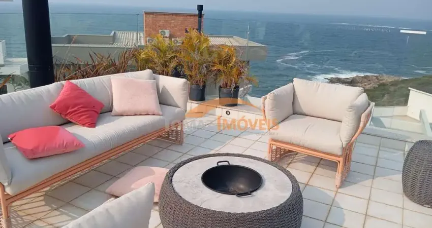 Casa com 3 quartos à venda na Garopaba, 76, Vigia, Garopaba