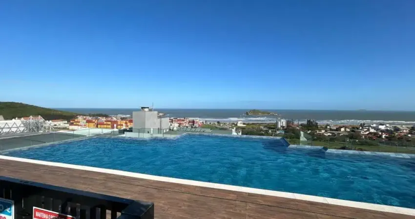 Apartamento com 1 quarto à venda na Dr. João Rimsa, 12, Centro, Imbituba