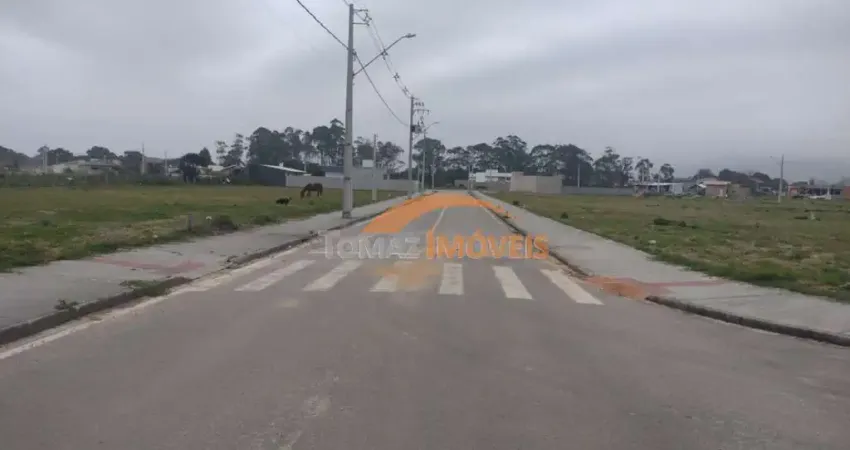 Terreno à venda na Rua Malaquias, 3, Povoado de Nova Brasília, Imbituba