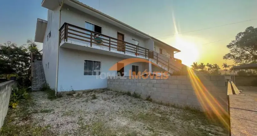 Apartamento com 2 quartos à venda na SC 434, 2, Campo D'una, Imbituba